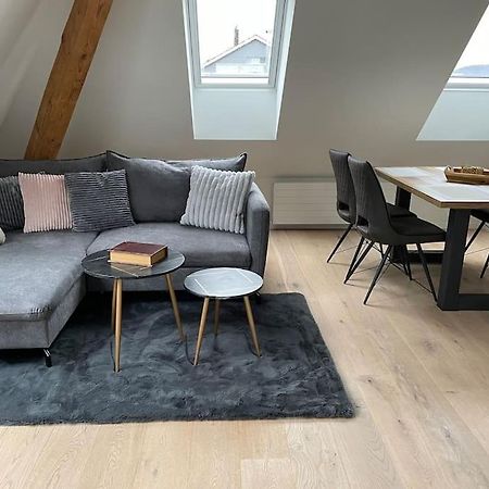 Gemuetliche & Zentrale Wohnung In Der Stadt Zuerich Bagian luar foto