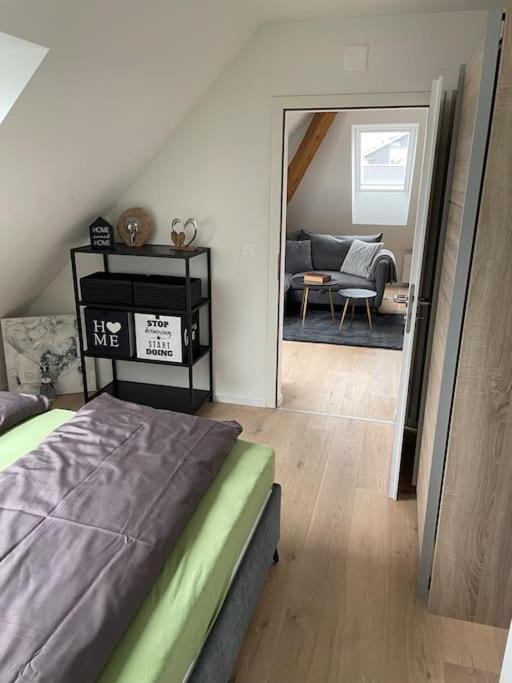Gemuetliche & Zentrale Wohnung In Der Stadt Zuerich Bagian luar foto